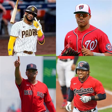 dominica powerball|99 players from the Dominican Republic in the Major Leagues! A.